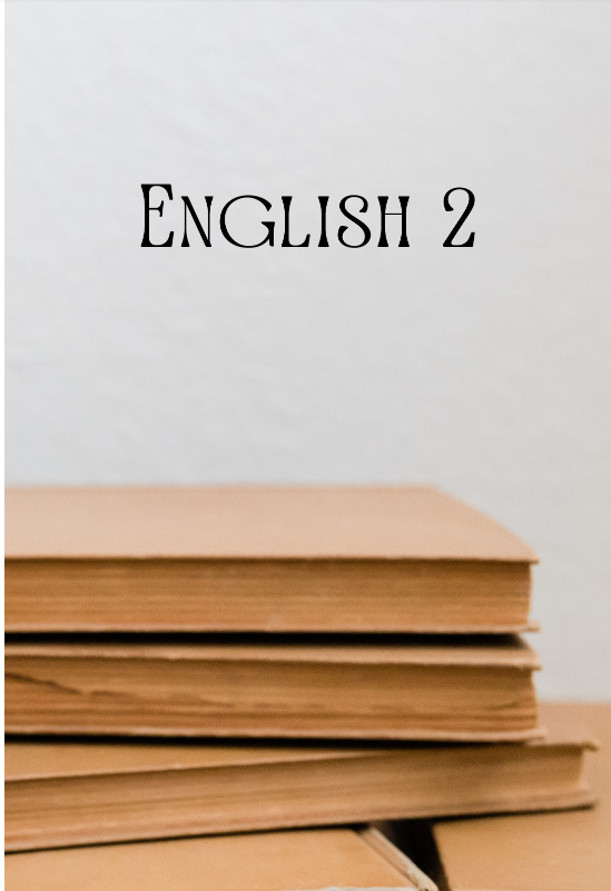 English 2 Image
